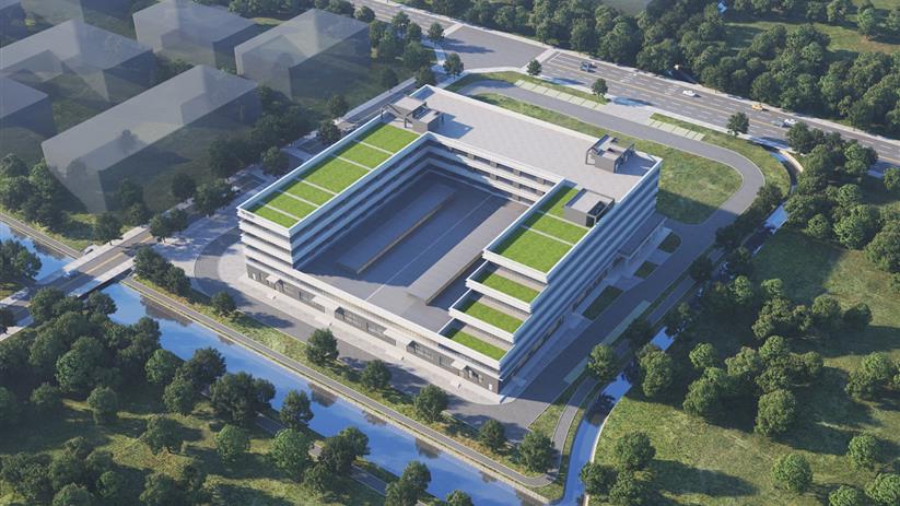 总投资609.8亿元！成都先进制造业建圈强链重大项目集中开工