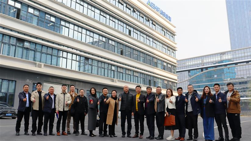 从储能到虚拟电厂，这家“小巨人”如何开辟产业蓝海？丨益企同行